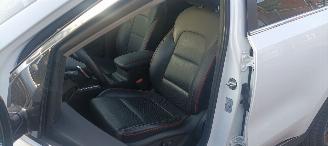 Kia Sportage GT-LINE 2.0-CRDI Automatik 185pk 4x4 JBL full-Led Navi Keyless entry Climatecontrol 4xStoelverwarming Leder Elektrische stoelen picture 22