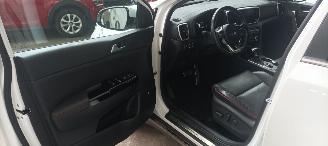 Kia Sportage GT 2.0-CRDI Automatik 185pk 4x4 JBL full-Led Navi Keyless entry Climatecontrol 4xStoelverwarming Leder Elektrische stoelen picture 14