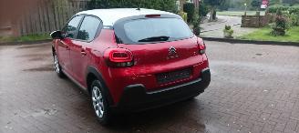 Citroën C3 You! Uitvoering 1.2-12vBenzine Airconditioning stoelverwarming Led verlichting Radio-DAB CruiseControl picture 5