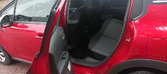 Citroën C3 You! Uitvoering 1.2-12vBenzine Airconditioning stoelverwarming Led verlichting Radio-DAB CruiseControl picture 15