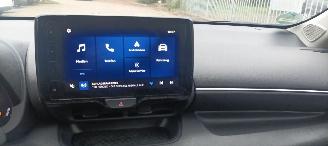 Toyota Yaris Bj:11-2024 1.5-Hybrid HEV Facelift Digitale Cockpit full-Led Parelmoer Lak picture 29