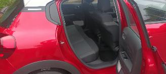 Citroën C3 Bj:11-2022 Edition You! 1.2-12v Airconditioning stoelverwarming CruiseControl Dab audio Elektrische ramen Elektrische-spiegels met verwarming Centrale vergrendeling met afstandsbediening Start-Stop systeem Drivelane assistent Mistlampen Led-Dagrijverlicht picture 15