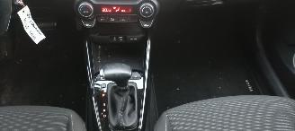Kia Rio Bj:11-2019 1.4-16v Automaat Navi Climatecontrol Stoelverwarming Lichtautomaat Led-Koplampen 4xelek ramen Privacyglas Stuurwiel met verwarming picture 23