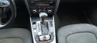 Audi A5 Sportback bj:02-2016 2.0-TDI Automaat Navigatie Climatecontrol CruiseControl Stoelverwarming Lichtautomaat Bi-xenon met Led Led-Achterlichten Trekhaak Mistlampen picture 22