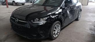 Opel Corsa-E Bj:08-2022 Elektro Climatecontrol CruiseControl Digital Cockpit groot Display Apple CarPlay MirrorLink Achteruitrijcamera picture 9