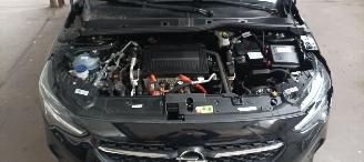 Opel Corsa-E Bj:08-2022 Elektro Climatecontrol CruiseControl Digital Cockpit groot Display Apple CarPlay MirrorLink Achteruitrijcamera picture 21