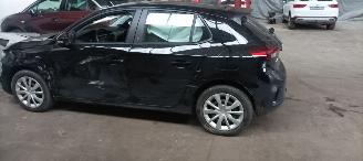 Opel Corsa-E Bj:08-2022 Elektro Climatecontrol CruiseControl Digital Cockpit groot Display Apple CarPlay MirrorLink Achteruitrijcamera picture 5