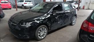 Opel Corsa-E Bj:08-2022 Elektro Climatecontrol CruiseControl Digital Cockpit groot Display Apple CarPlay MirrorLink Achteruitrijcamera picture 8