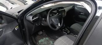 Opel Corsa-E Bj:08-2022 Elektro Climatecontrol CruiseControl Digital Cockpit groot Display Apple CarPlay MirrorLink Achteruitrijcamera picture 10