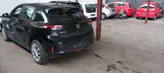 Opel Corsa-E Bj:08-2022 Elektro Climatecontrol CruiseControl Digital Cockpit groot Display Apple CarPlay MirrorLink Achteruitrijcamera picture 4