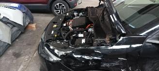 Opel Corsa-E Bj:08-2022 Elektro Climatecontrol CruiseControl Digital Cockpit groot Display Apple CarPlay MirrorLink Achteruitrijcamera picture 20