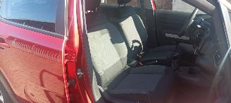 Citroën C3 Bj:11-2022 26000km 1.2-benzine 83pk Airconditioning Led verlichting Dab-audio CruiseControl Stoelverwarming mistlampen Bi-Color picture 16