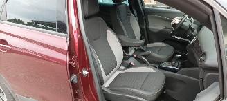 Opel Crossland Crossland X 1.2-Automatik Innovation uitvoering Half leder  Full-Led koplampen Led achterlichten Navigatie Stoelverwarming Lichtautomaat Privacyglas Climatecontrol CruiseControl Opel i Link picture 25
