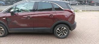 Opel Crossland Crossland X 1.2-Automatik Innovation uitvoering Half leder  Full-Led koplampen Led achterlichten Navigatie Stoelverwarming Lichtautomaat Privacyglas Climatecontrol CruiseControl Opel i Link picture 3