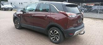 Opel Crossland Crossland X 1.2-Automatik Innovation uitvoering Half leder  Full-Led koplampen Led achterlichten Navigatie Stoelverwarming Lichtautomaat Privacyglas Climatecontrol CruiseControl Opel i Link picture 4