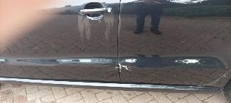 Volkswagen Polo Bj:03-2016 1.4-TDI Climatecontrol front Radar Stoelverwarming Leren Stuurwiel elektrische Spiegel met verwarming Centrale vergrendeling met afstandsbediening Start-Stop systeem picture 13