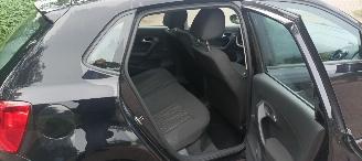 Volkswagen Polo Bj:03-2016 1.4-TDI Climatecontrol front Radar Stoelverwarming Leren Stuurwiel elektrische Spiegel met verwarming Centrale vergrendeling met afstandsbediening Start-Stop systeem picture 20