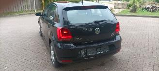 Volkswagen Polo Bj:03-2016 1.4-TDI Climatecontrol front Radar Stoelverwarming Leren Stuurwiel elektrische Spiegel met verwarming Centrale vergrendeling met afstandsbediening Start-Stop systeem picture 5