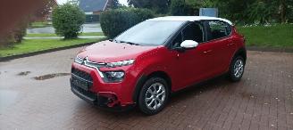 Citroën C3 1.2-Benzine Airconditioning stoelverwarming CruiseControl Dab audio Led dagrijverlichting Led koplampen picture 9