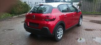 Citroën C3 1.2-Benzine Airconditioning stoelverwarming CruiseControl Dab audio Led dagrijverlichting Led koplampen picture 5