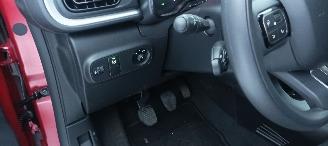 Citroën C3 1.2-Benzine Led-Koplampen Led-Dagrijverlichting Airconditioning stoelverwarming CruiseControl Bi-Color pearl metallic Lak picture 22