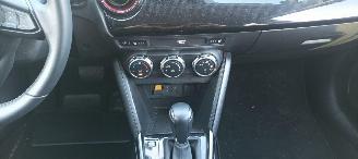 Mazda 2 Bj: 12-2023 1.5 Automatik Climatecontrol CruiseControl Stoelverwarming Lichtautomaat Privacyglas Stuurwiel met verwarming Achteruitrijcamera parkeersensoren Apple CarPlay MirrorLink Led verlichting Dab-audio picture 22