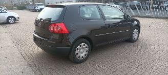 Volkswagen Golf  picture 4