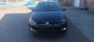 skadebil auto Volkswagen Polo  2016/3