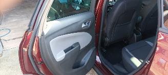 Opel Crossland  picture 13