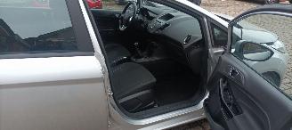 Ford Fiesta  picture 18