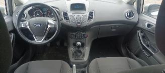Ford Fiesta  picture 16