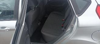 Ford Fiesta  picture 15