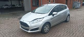 Ford Fiesta  picture 2