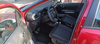 Citroën C3  picture 12