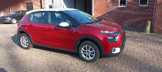 Citroën C3  picture 9