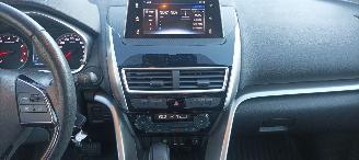 Mitsubishi Eclipse Cross  picture 22