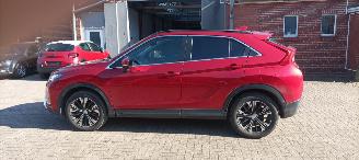 Mitsubishi Eclipse Cross  picture 8