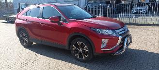Mitsubishi Eclipse Cross  picture 2