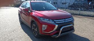 Unfallwagen Mitsubishi Eclipse Cross  2019/5