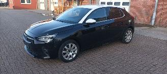 Opel Corsa Bj:02-2021 Elegance 1.2 Full-Led koplampen Digitale cockpit Climatecontrol CruiseControl Stoelverwarming stuurwiel met verwarming Apple CarPlay MirrorLink Achteruitrijcamera Lichtautomaat Drivelane assistent regensensor led mistlampen Parkeersensoren Blin picture 2