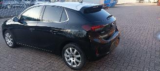 Opel Corsa Bj:02-2021 Elegance 1.2 Full-Led koplampen Digitale cockpit Climatecontrol CruiseControl Stoelverwarming stuurwiel met verwarming Apple CarPlay MirrorLink Achteruitrijcamera Lichtautomaat Drivelane assistent regensensor led mistlampen Parkeersensoren Blin picture 4