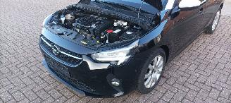 Opel Corsa Bj:02-2021 Elegance 1.2 Full-Led koplampen Digitale cockpit Climatecontrol CruiseControl Stoelverwarming stuurwiel met verwarming Apple CarPlay MirrorLink Achteruitrijcamera Lichtautomaat Drivelane assistent regensensor led mistlampen Parkeersensoren Blin picture 18