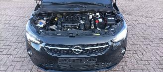 Opel Corsa Bj:02-2021 Elegance 1.2 Full-Led koplampen Digitale cockpit Climatecontrol CruiseControl Stoelverwarming stuurwiel met verwarming Apple CarPlay MirrorLink Achteruitrijcamera Lichtautomaat Drivelane assistent regensensor led mistlampen Parkeersensoren Blin picture 19