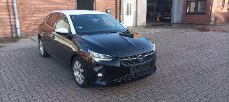 Opel Corsa Bj:02-2021 Elegance 1.2 Full-Led koplampen Digitale cockpit Climatecontrol CruiseControl Stoelverwarming stuurwiel met verwarming Apple CarPlay MirrorLink Achteruitrijcamera Lichtautomaat Drivelane assistent regensensor led mistlampen Parkeersensoren Blin picture 11