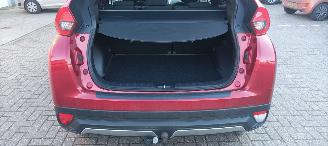 Mitsubishi Eclipse Cross 1.5-ClearTec 163pk Automatik Led Climatecontrol CruiseControl Achteruitrijcamera Lichtautomaat Regensensor Trekhaak Mistlampen Privacyglas Apple Car Play MirrorLink 18 inch velgen picture 14