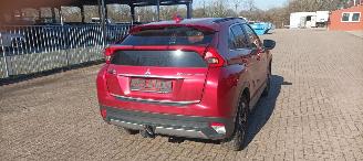 Mitsubishi Eclipse Cross 1.5-ClearTec 163pk Automatik Led Climatecontrol CruiseControl Achteruitrijcamera Lichtautomaat Regensensor Trekhaak Mistlampen Privacyglas Apple Car Play MirrorLink 18 inch velgen picture 5