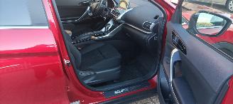 Mitsubishi Eclipse Cross 1.5-ClearTec 163pk Automatik Led Climatecontrol CruiseControl Achteruitrijcamera Lichtautomaat Regensensor Trekhaak Mistlampen Privacyglas Apple Car Play MirrorLink 18 inch velgen picture 16