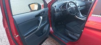 Mitsubishi Eclipse Cross 1.5-ClearTec 163pk Automatik Led Climatecontrol CruiseControl Achteruitrijcamera Lichtautomaat Regensensor Trekhaak Mistlampen Privacyglas Apple Car Play MirrorLink 18 inch velgen picture 10