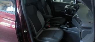 Opel Crossland Innovation 1.2-Turbo Automatik Full-Led Navi Dab Onstar AppleCarPlay Wifi Stoelverwarming stuurwiel verwarming Voorruit Verwarming Climatecontrol CruiseControl Leren-bekleding Armsteun 4xelek ramen Elektrische-spiegels Chrome Design Dimmende binnenspiegel picture 19