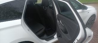 Hyundai I-30 N-line 1.5-Turbo MHEV 160pk Full-Led Navi Digitale cockpit Climatecontrol CruiseControl Stoelverwarming stuurwiel met verwarming Achteruitrijcamera Lichtautomaat Regensensor Drivelane assistent Led achterlichten picture 22